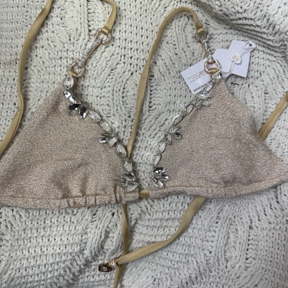 BIKINI CRUSH SWIMWEAR
HERA LUXE COLLECTION - Picture 6 of 11